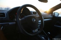 Volkswagen Scirocco 2.0 TSI DSG Highline