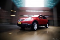 Nissan Qashqai+2 2.0 dCi All Mode Optima