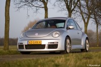 Volkswagen New Beetle RSi 3.2 V6 4Motion 