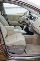 Nissan Murano 3.5 V6  