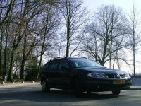 Renault Laguna 2.0 16v Tech Road Grand Tour