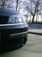 Renault Laguna 2.0 16v Tech Road Grand Tour