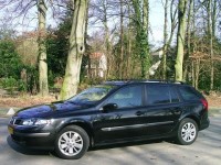 Renault Laguna 2.0 16v Tech Road Grand Tour