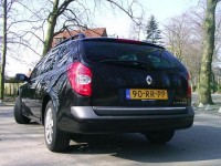 Renault Laguna 2.0 16v Tech Road Grand Tour