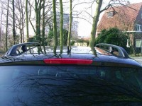 Renault Laguna 2.0 16v Tech Road Grand Tour