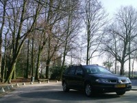 Renault Laguna 2.0 16v Tech Road Grand Tour
