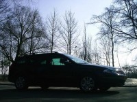 Renault Laguna 2.0 16v Tech Road Grand Tour