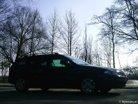 Renault Laguna 2.0 16v Tech Road Grand Tour