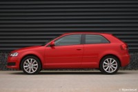 Audi A3 1.4 TFSi Attraction Pro Line