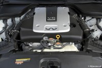 Infiniti G37S Coupé  