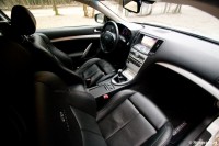 Infiniti G37S Coupé  