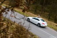 Infiniti G37S Coupé  