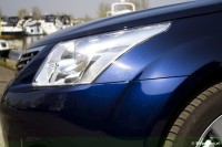Toyota Avensis 1.8 VVT-i Wagon Panoramic Business