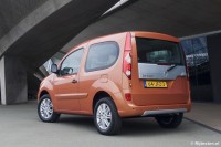 Renault Kangoo Be Bop 1.6 16v Fun
