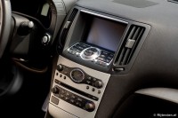 Infiniti G37S  