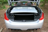 Peugeot 308 CC 1.6 THP Féline