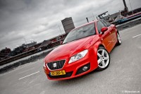 Seat Exeo 2.0 TDI 105kw Sport