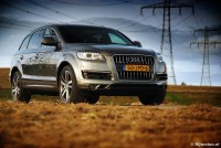 Audi Q7 3.0 TDI Clean Diesel Pro Line +