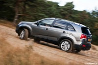 Kia Sorento 2.4  X-clusive 2WD