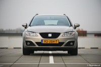 Seat Exeo ST 1.6 Reference