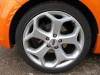 Ford Focus  ST