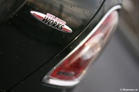 MINI John Cooper Works  World Championship 50