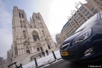 Opel Astra 1.7 CDTI Cosmo