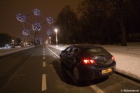 Opel Astra 1.7 CDTI Cosmo