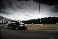 Fiat Punto Evo 1.4 Multiair Turbo Sport