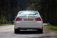BMW 3 Serie 320d EfficientDynamics Edition