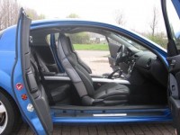 Mazda RX-8  Renesis