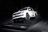 Volkswagen Amarok 2.0 BiTDI 4Motion Trendline