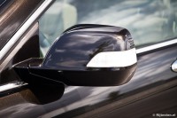 Honda CR-V 2.2 i-DTEC Executive