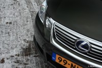 Lexus GS 450h  Executive