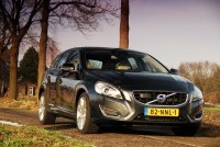 Volvo V60 D3 Summum