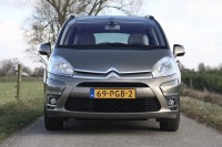 Citroën Grand C4 Picasso 1.6 e-HDi EGS Ligne Business