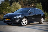 Peugeot 508 SW 2.0 HDiF-140 Allure