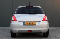 Suzuki Swift 1.2 Exclusive