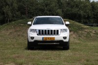 Jeep Grand Cherokee 3.6 Overland