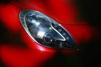 Alfa Romeo Giulietta QV 1.750 TBi 