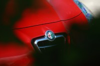 Alfa Romeo Giulietta QV 1.750 TBi 
