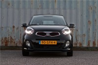 Kia Picanto 1.2 CVVT 3 deurs
