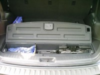 Hyundai Santa Fe 2.7i V6 4WD StyleVersion