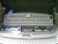 Hyundai Santa Fe 2.7i V6 4WD StyleVersion