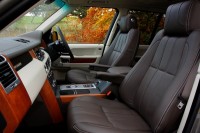Land Rover Range Rover 4.4 TDV8 Autobiography