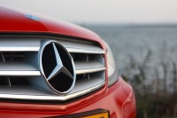 Mercedes-Benz C-Klasse C 200 CDI Avantgarde