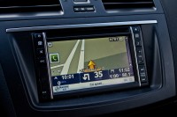 Mazda 3 1.6 CiTD Business