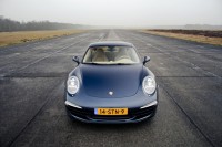 Porsche 911  Carrera S PDK
