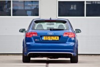 Audi RS 3 Sportback 2.5 TFSI 
