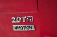 Volkswagen Passat Alltrack 2.0 TSI 